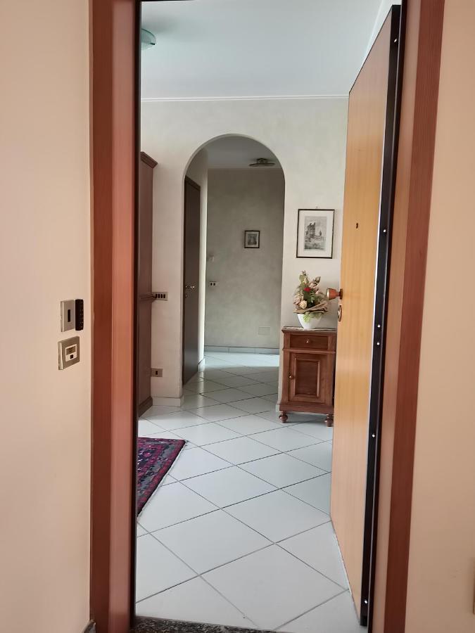 I Cedri Διαμέρισμα Τορίνο Εξωτερικό φωτογραφία